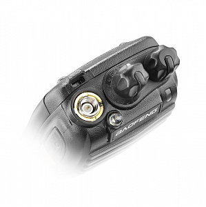 Рация Baofeng BF-999S (888S) черная